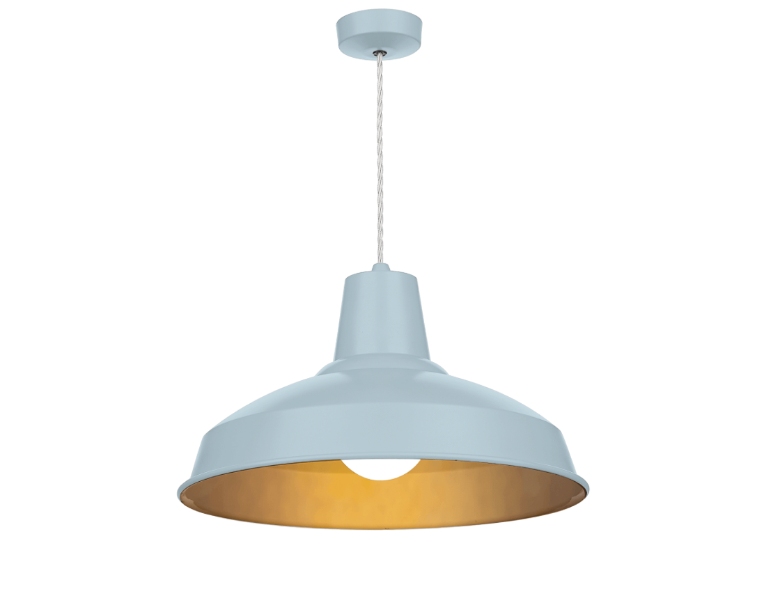 David Hunt Lighting Reclamation Pendant