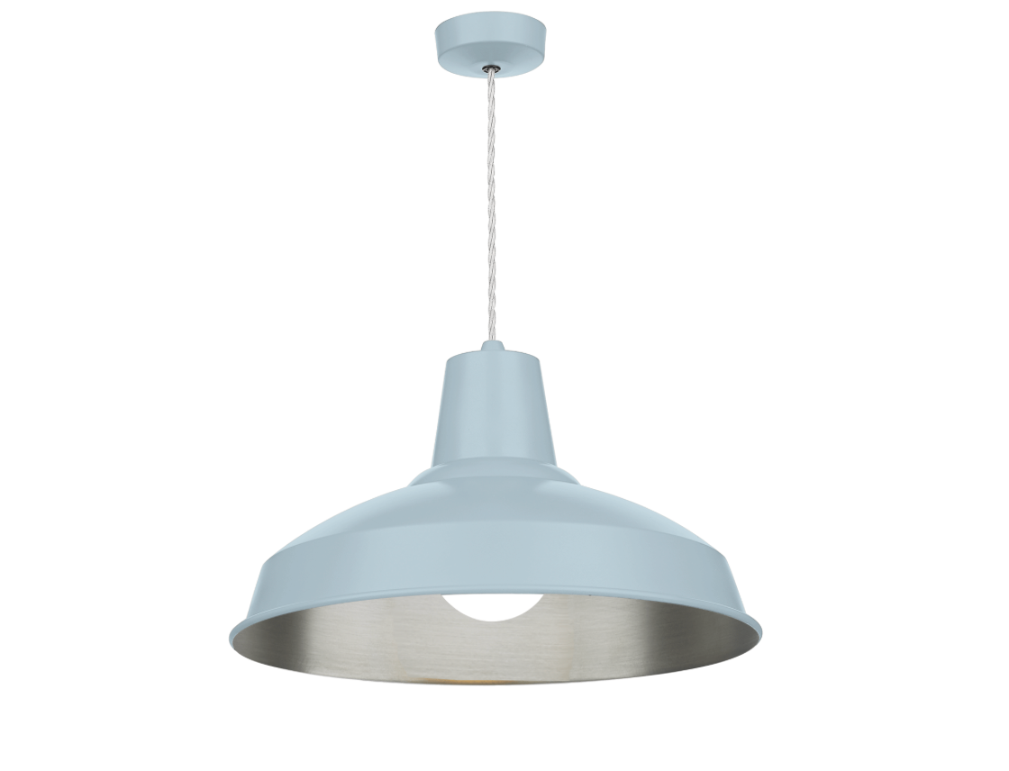 David Hunt Lighting Reclamation Pendant