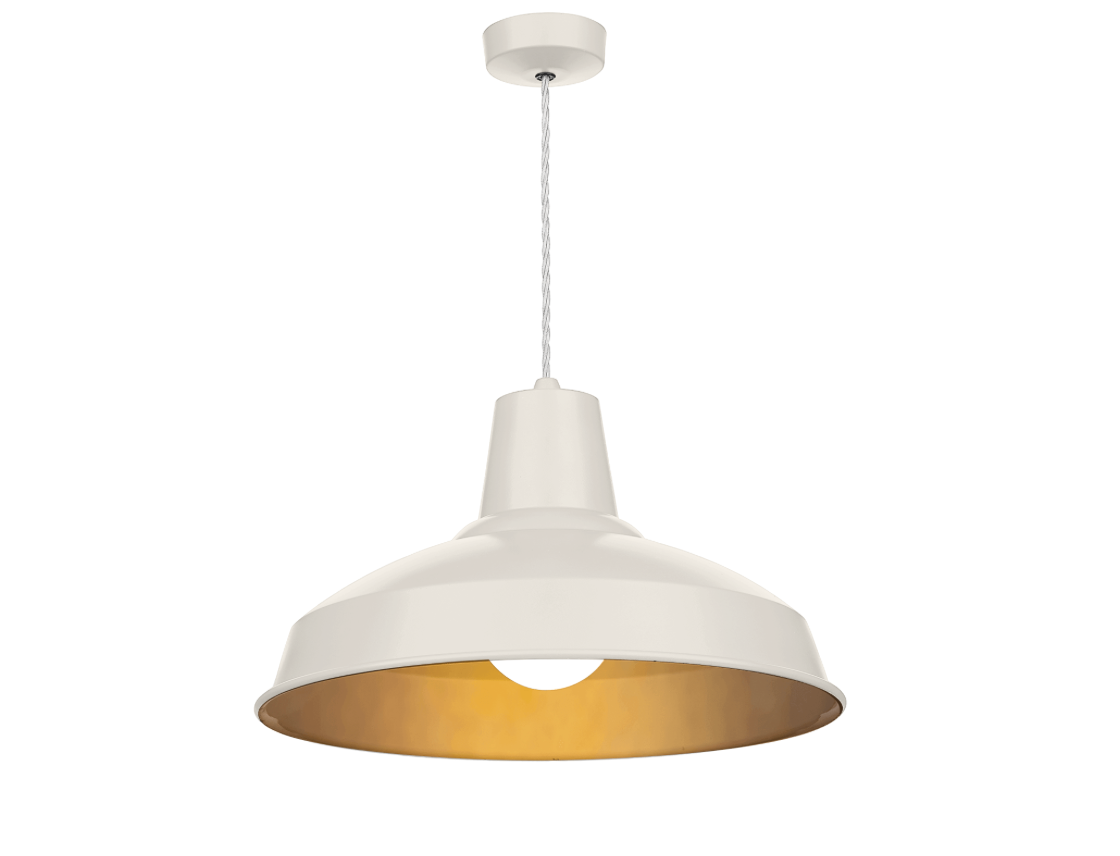 David Hunt Lighting Reclamation Pendant