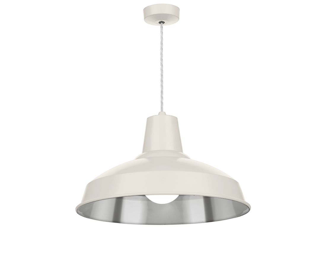 David Hunt Lighting Reclamation Pendant