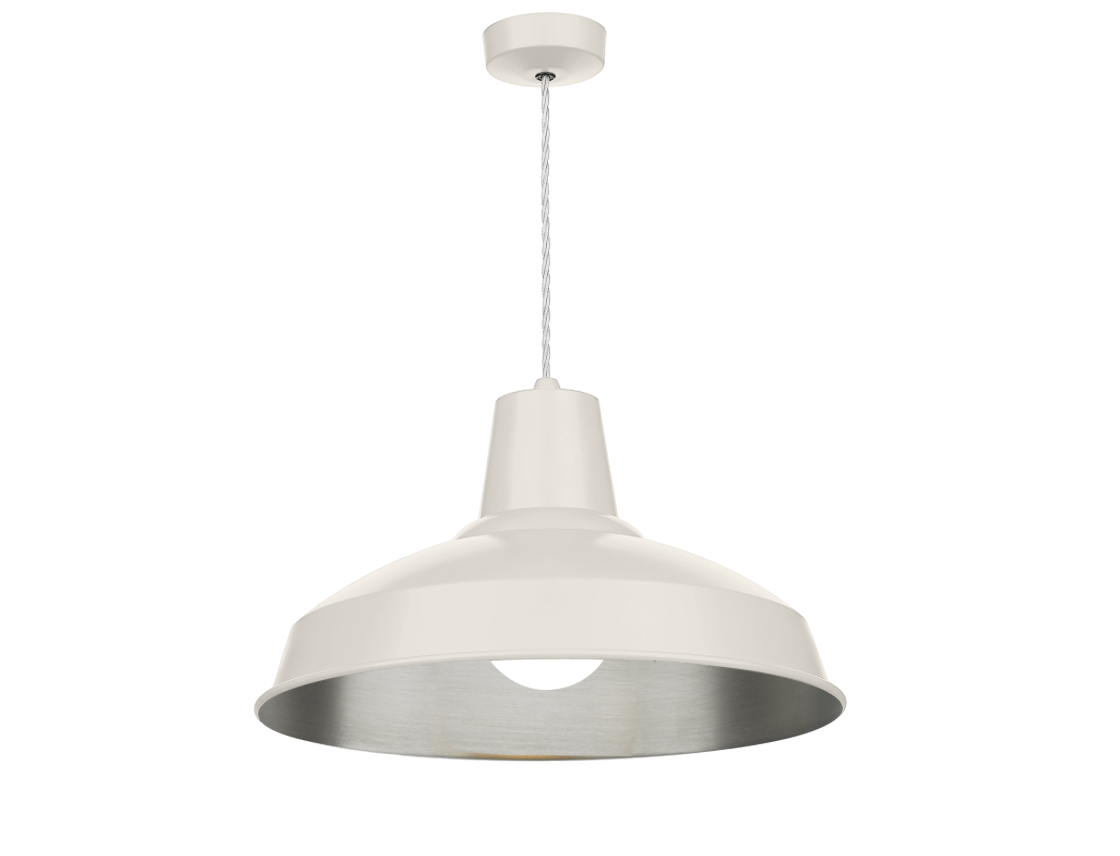 David Hunt Lighting Reclamation Pendant