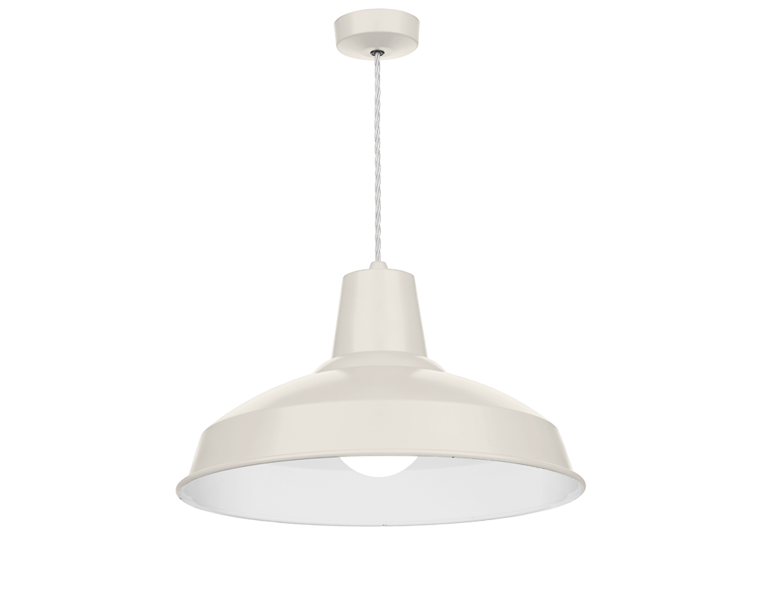 David Hunt Lighting Reclamation Pendant