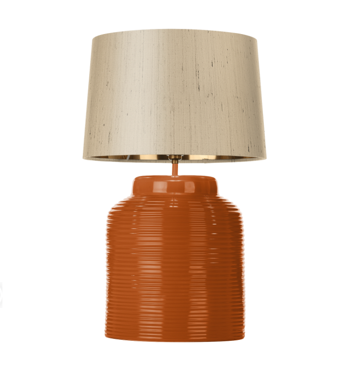 David Hunt Lighting Tidal Table Lamp Base