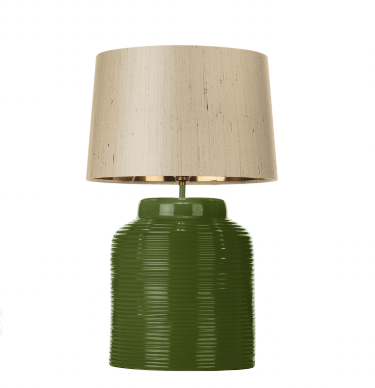 David Hunt Lighting Tidal Table Lamp Base