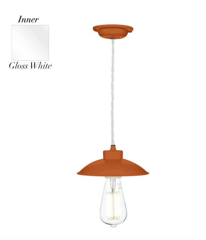 David Hunt Lighting Dallas Pendant Light Bespoke Finish   DAL0199