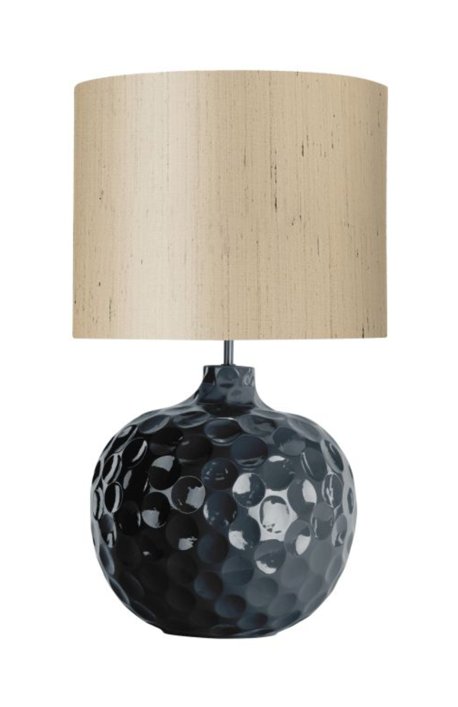 David Hunt Lighting Odyssey Table Lamp Bespoke Base Only