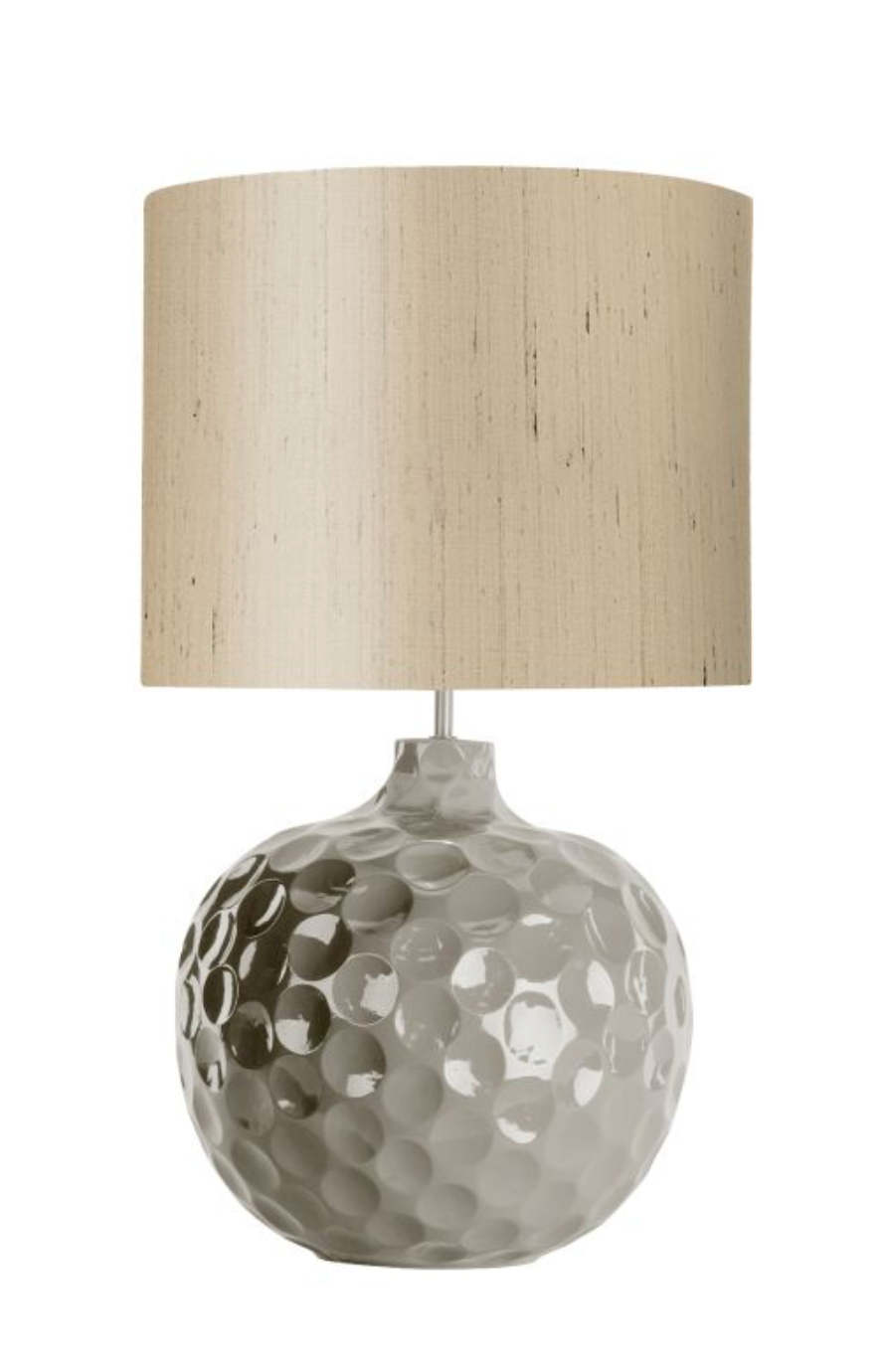 David Hunt Lighting Odyssey Table Lamp Bespoke Base Only