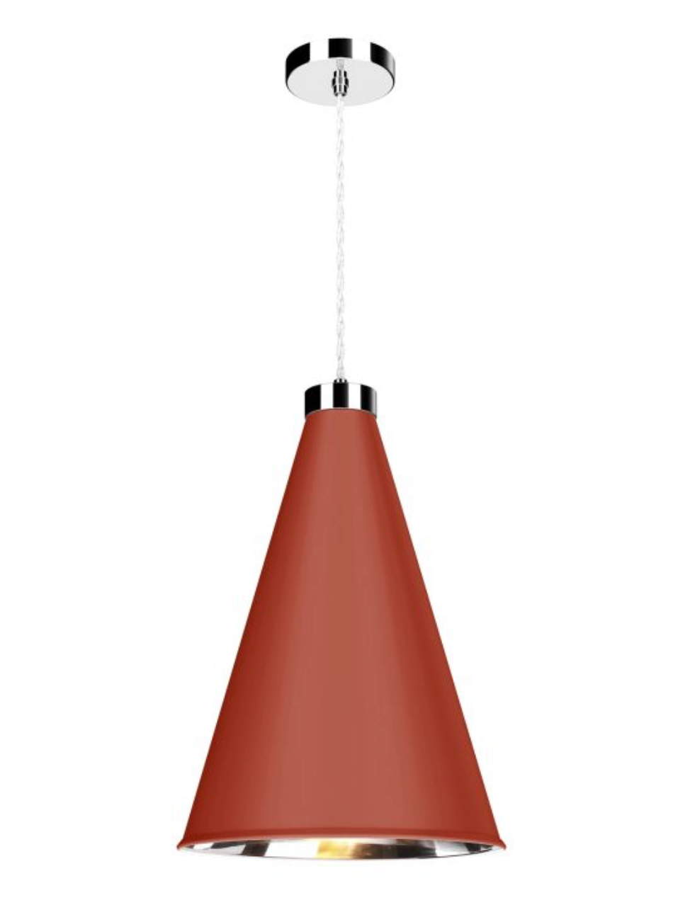 David Hunt Lighting Hyde Large Pendant Various