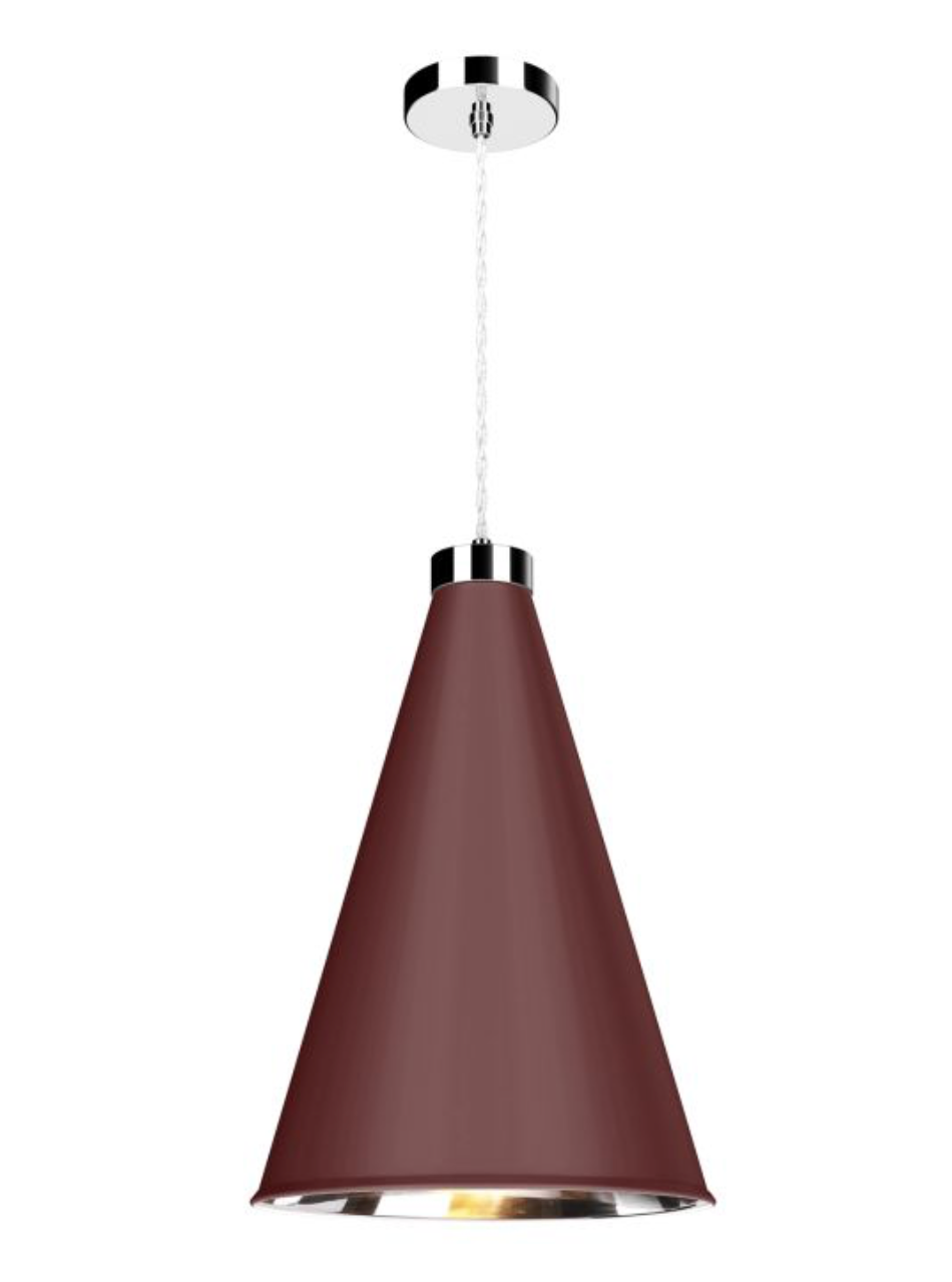 David Hunt Lighting Hyde Large Pendant Various