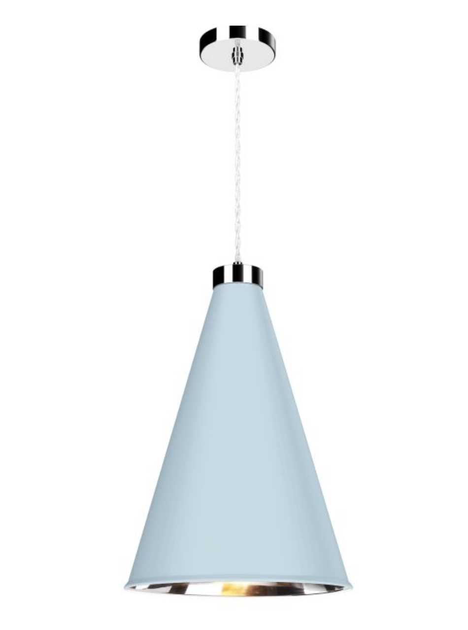 David Hunt Lighting Hyde Large Pendant Various