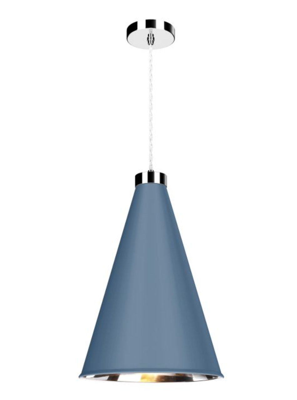 David Hunt Lighting Hyde Large Pendant Various