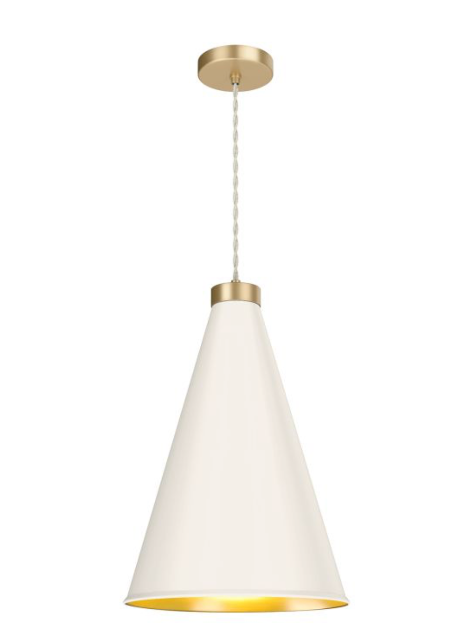 David Hunt Lighting Hyde Large Pendant Various