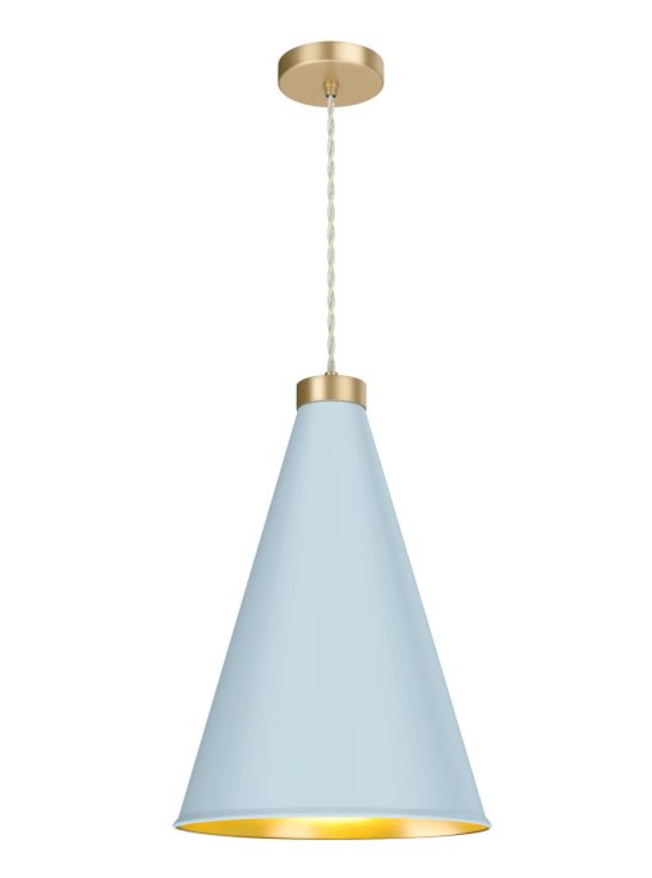 David Hunt Lighting Hyde Large Pendant Various