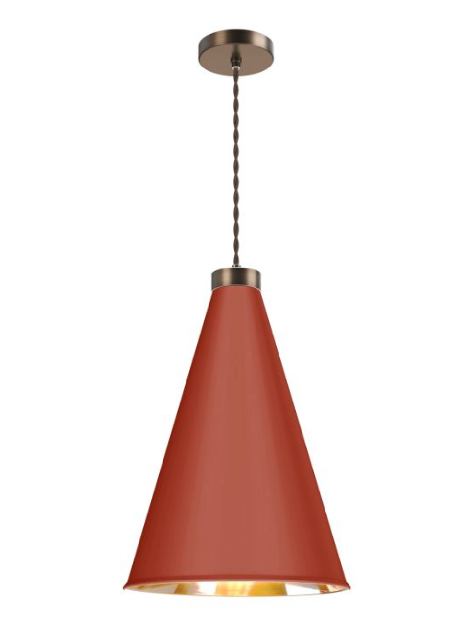 David Hunt Lighting Hyde Large Pendant Various