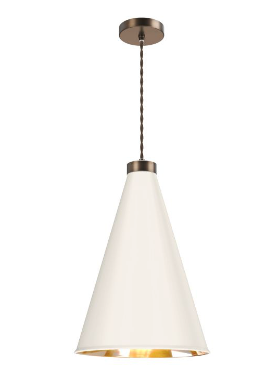 David Hunt Lighting Hyde Large Pendant Various