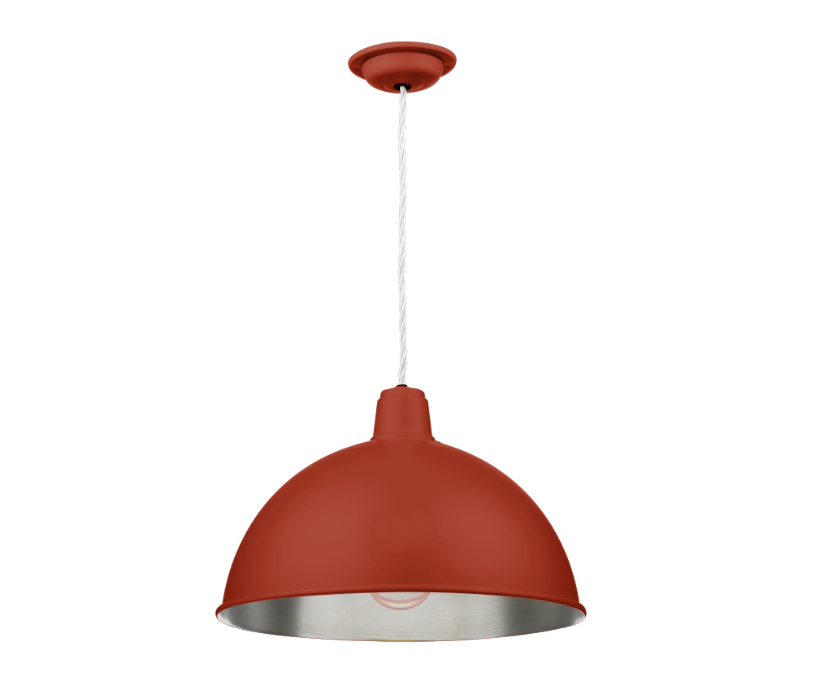 David Hunt Lighting Groucho Bespoke 1Lt Pendant