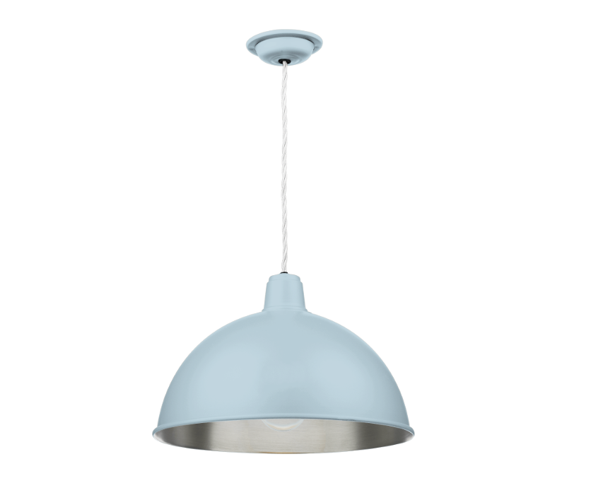 David Hunt Lighting Groucho Bespoke 1Lt Pendant