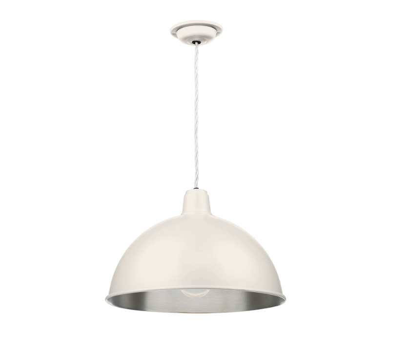 David Hunt Lighting Groucho Bespoke 1Lt Pendant