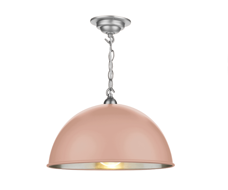David Hunt Lighting Ealing Pendant Small Bespoke