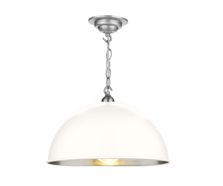 David Hunt Lighting Ealing Pendant Small Bespoke