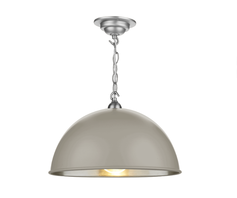 David Hunt Lighting Ealing Pendant Small Bespoke