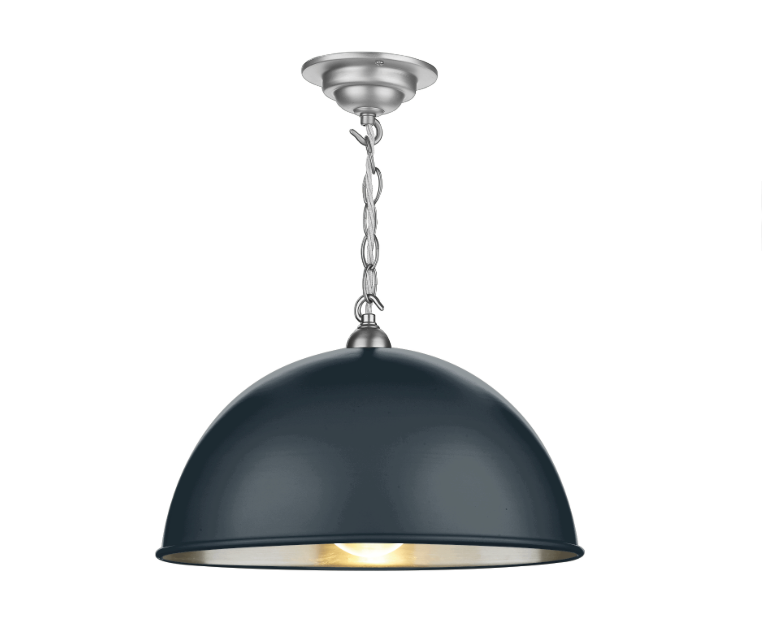 David Hunt Lighting Ealing Pendant Small Bespoke