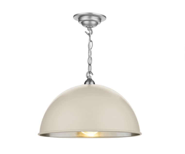 David Hunt Lighting Ealing Pendant Small Bespoke