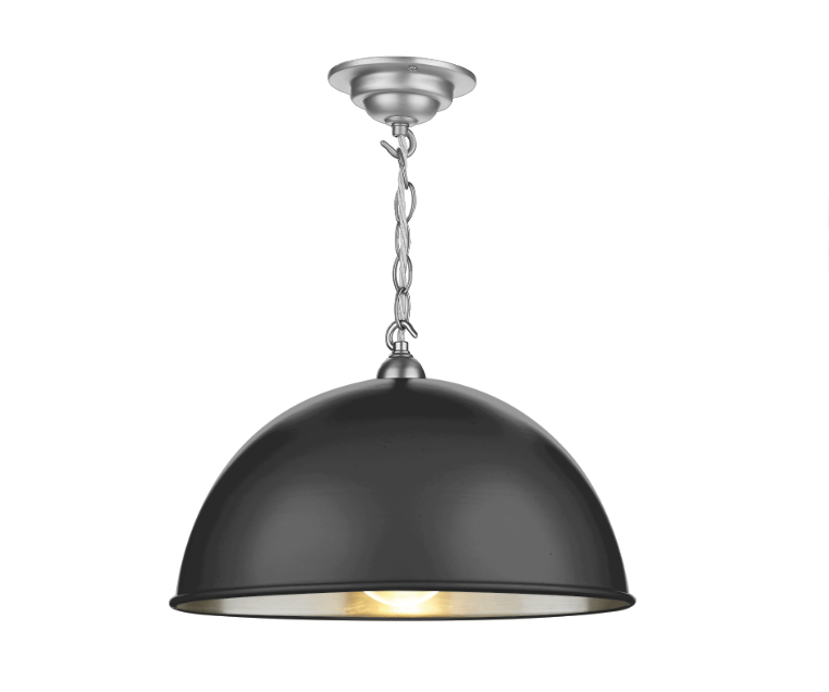 David Hunt Lighting Ealing Pendant Small Bespoke
