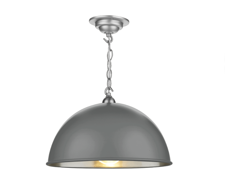 David Hunt Lighting Ealing Pendant Small Bespoke