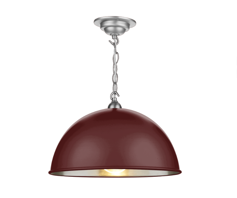 David Hunt Lighting Ealing Pendant Small Bespoke
