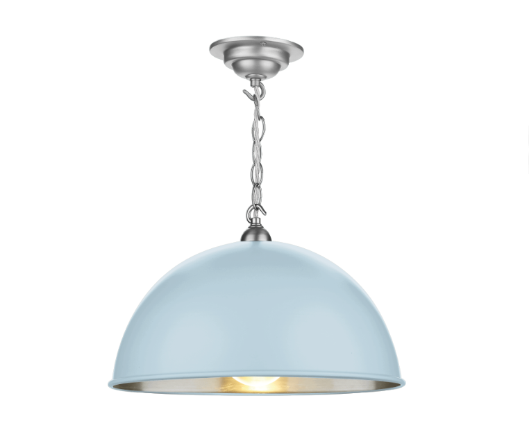 David Hunt Lighting Ealing Pendant Small Bespoke