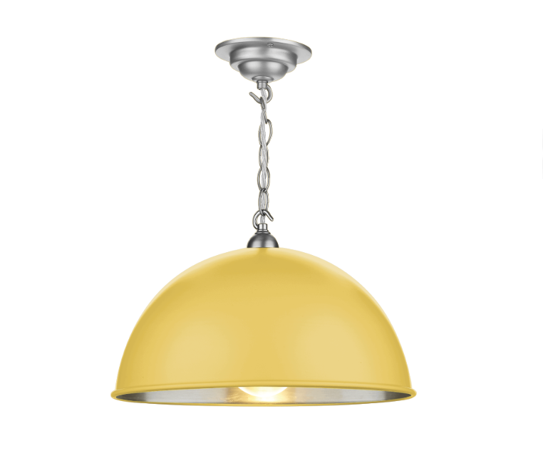 David Hunt Lighting Ealing Pendant Small Bespoke