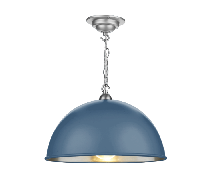 David Hunt Lighting Ealing Pendant Small Bespoke