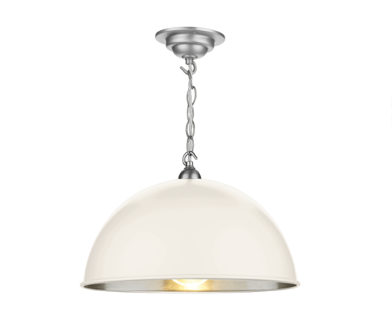 David Hunt Lighting Ealing Pendant Small Bespoke