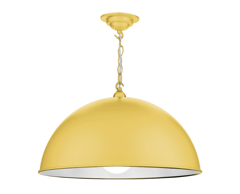 David Hunt Lighting Ealing Pendant Large Bespoke