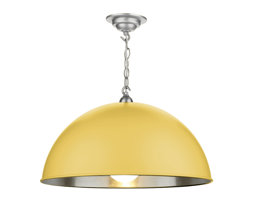 David Hunt Lighting Ealing Pendant Large Bespoke