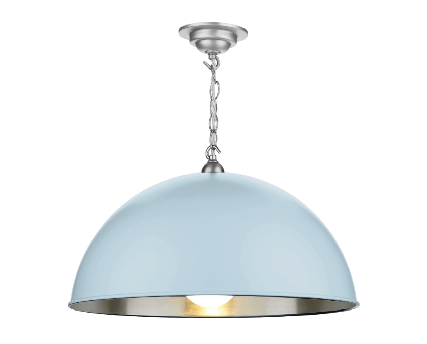 David Hunt Lighting Ealing Pendant Large Bespoke