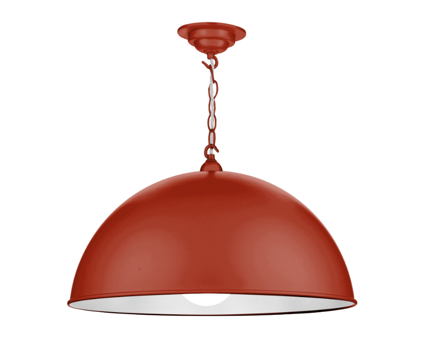 David Hunt Lighting Ealing Pendant Large Bespoke