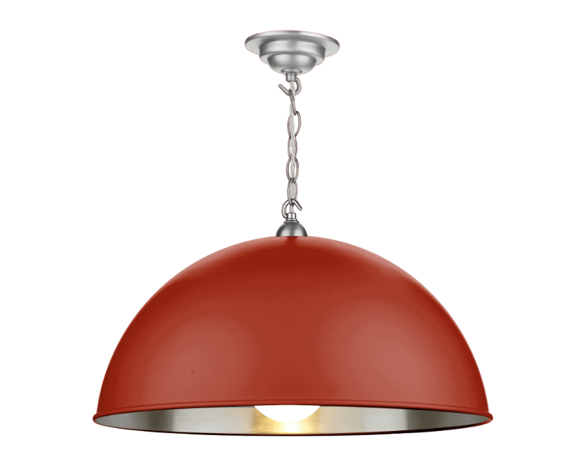 David Hunt Lighting Ealing Pendant Large Bespoke