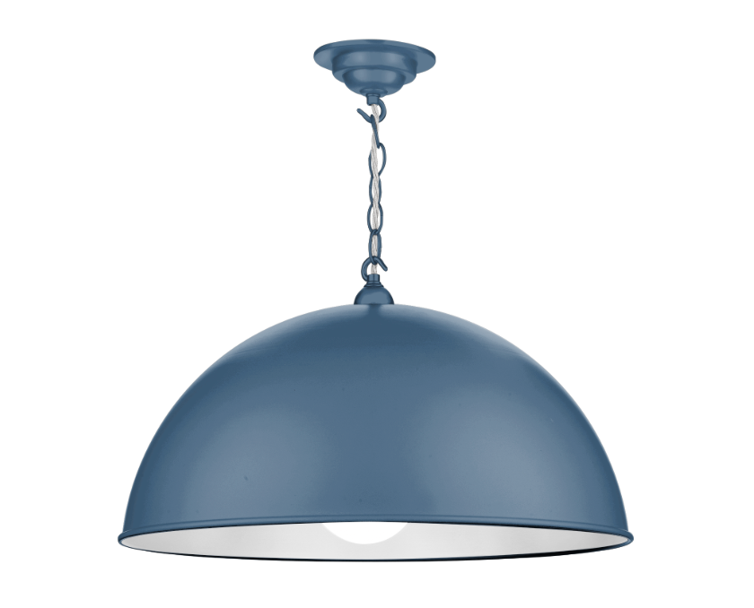 David Hunt Lighting Ealing Pendant Large Bespoke