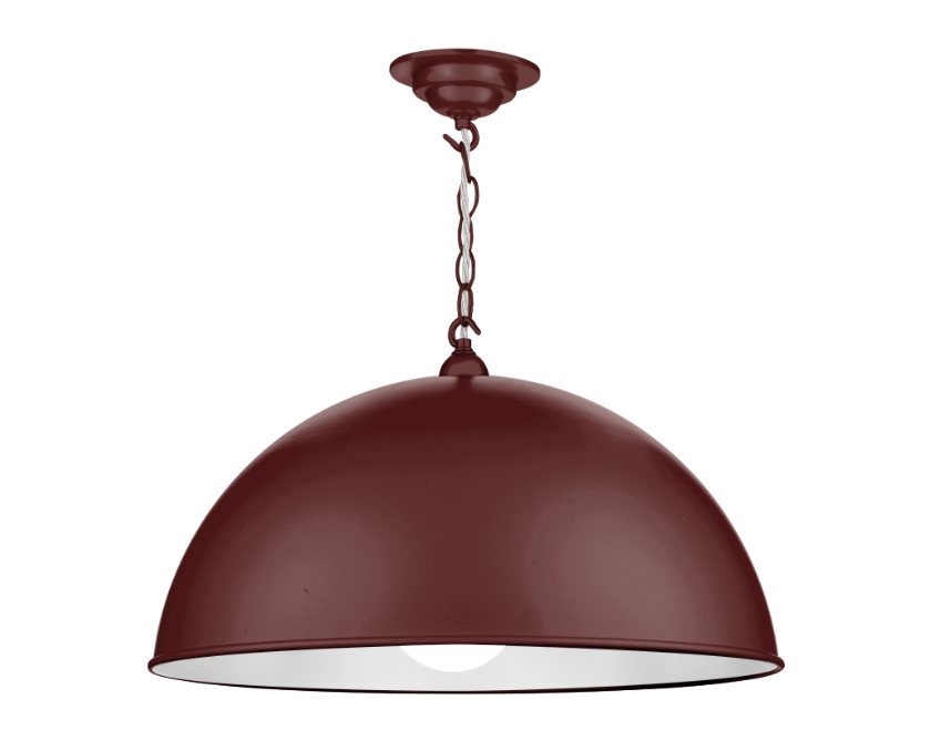 David Hunt Lighting Ealing Pendant Large Bespoke