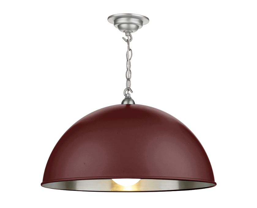 David Hunt Lighting Ealing Pendant Large Bespoke