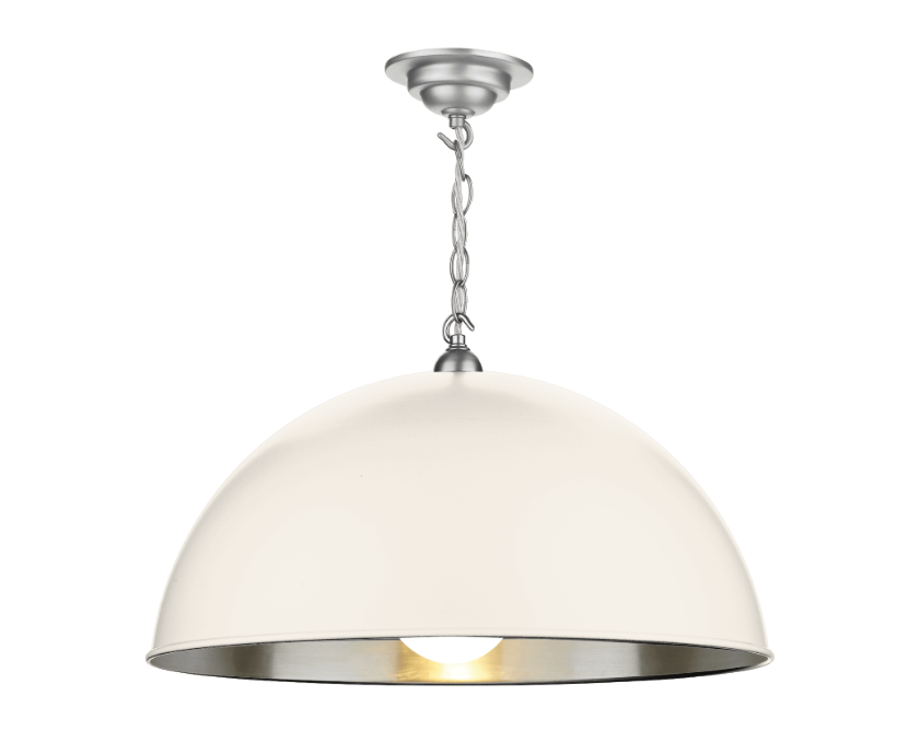 David Hunt Lighting Ealing Pendant Large Bespoke