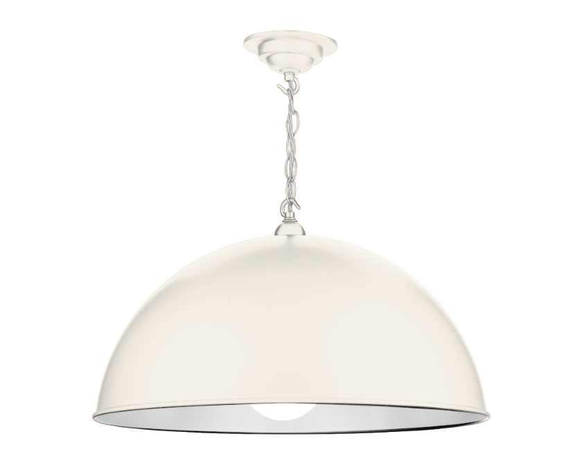 David Hunt Lighting Ealing Pendant Large Bespoke