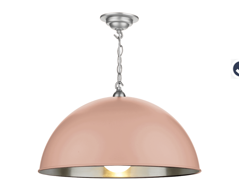 David Hunt Lighting Ealing Pendant Large Bespoke