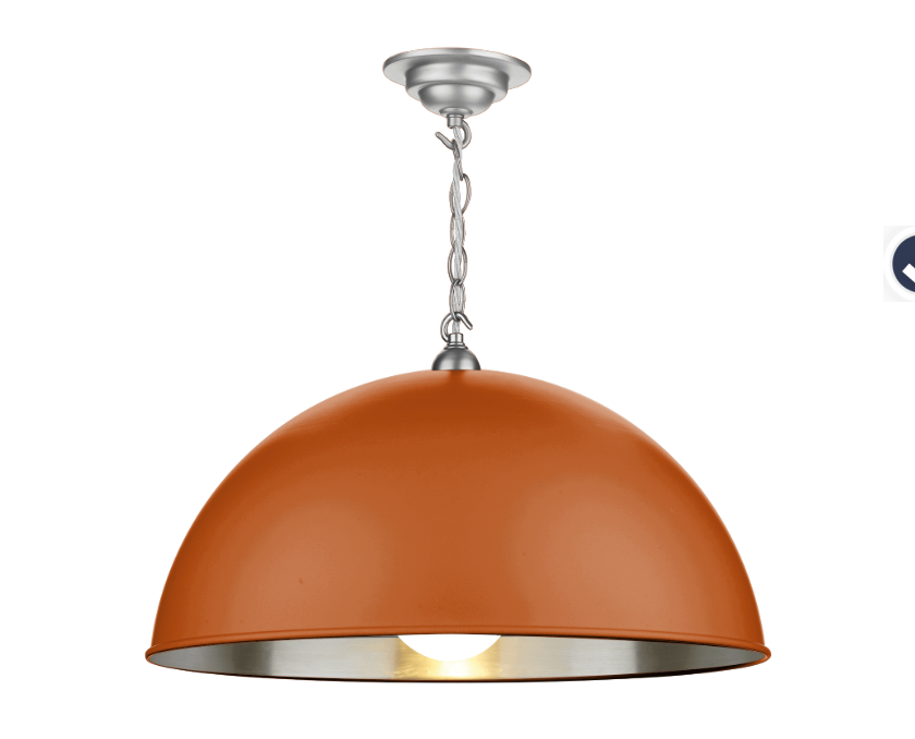 David Hunt Lighting Ealing Pendant Large Bespoke