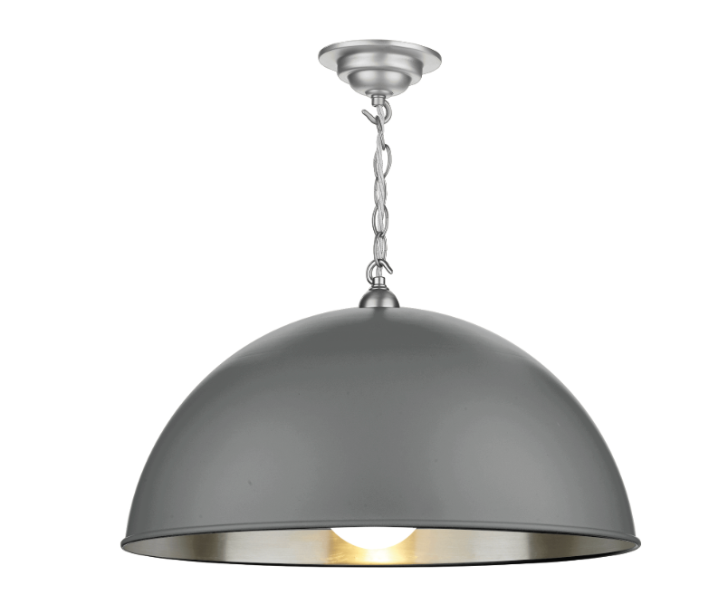 David Hunt Lighting Ealing Pendant Large Bespoke