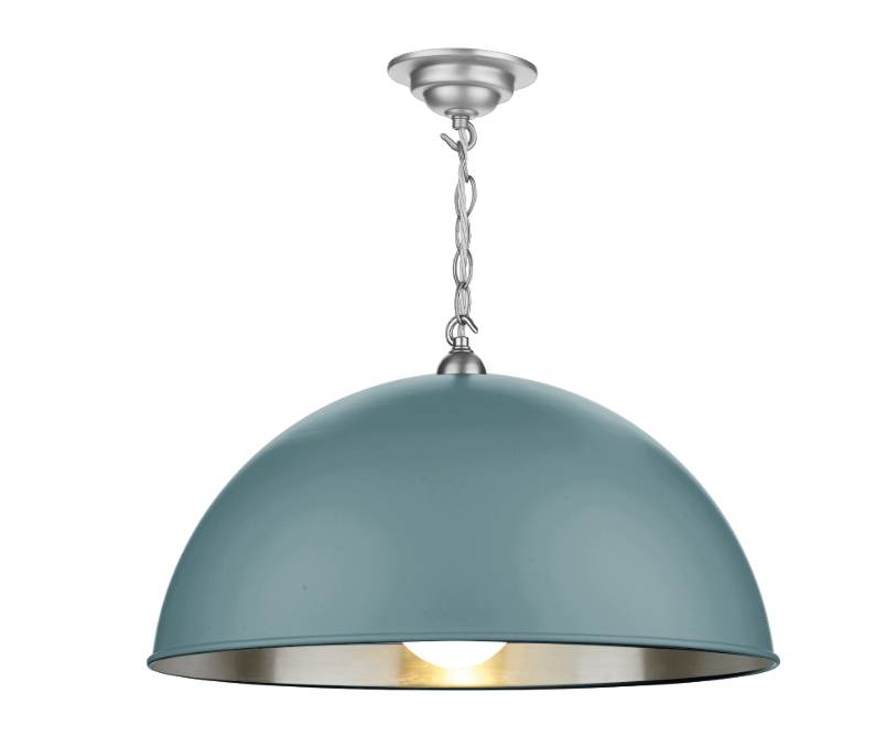 David Hunt Lighting Ealing Pendant Large Bespoke