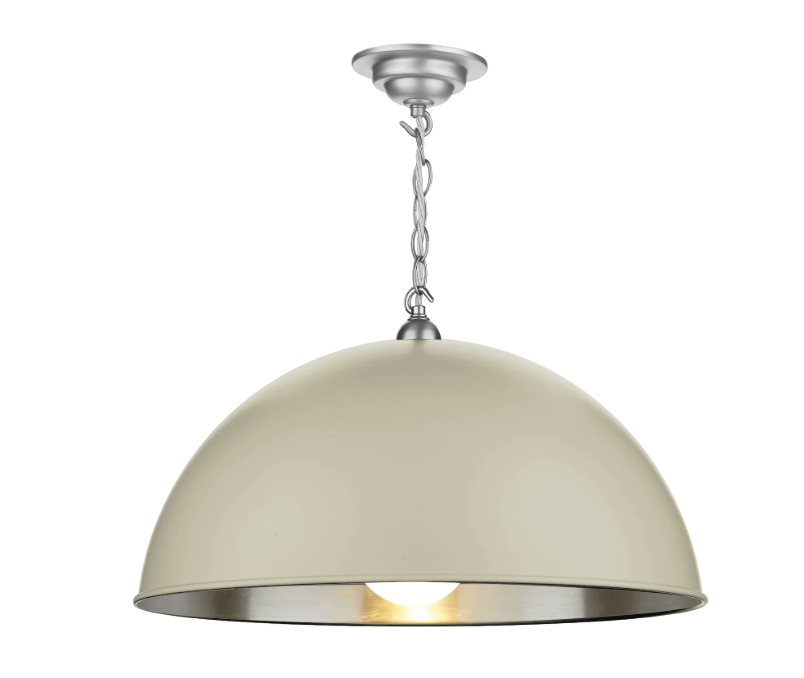 David Hunt Lighting Ealing Pendant Large Bespoke