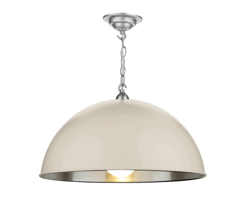 David Hunt Lighting Ealing Pendant Large Bespoke